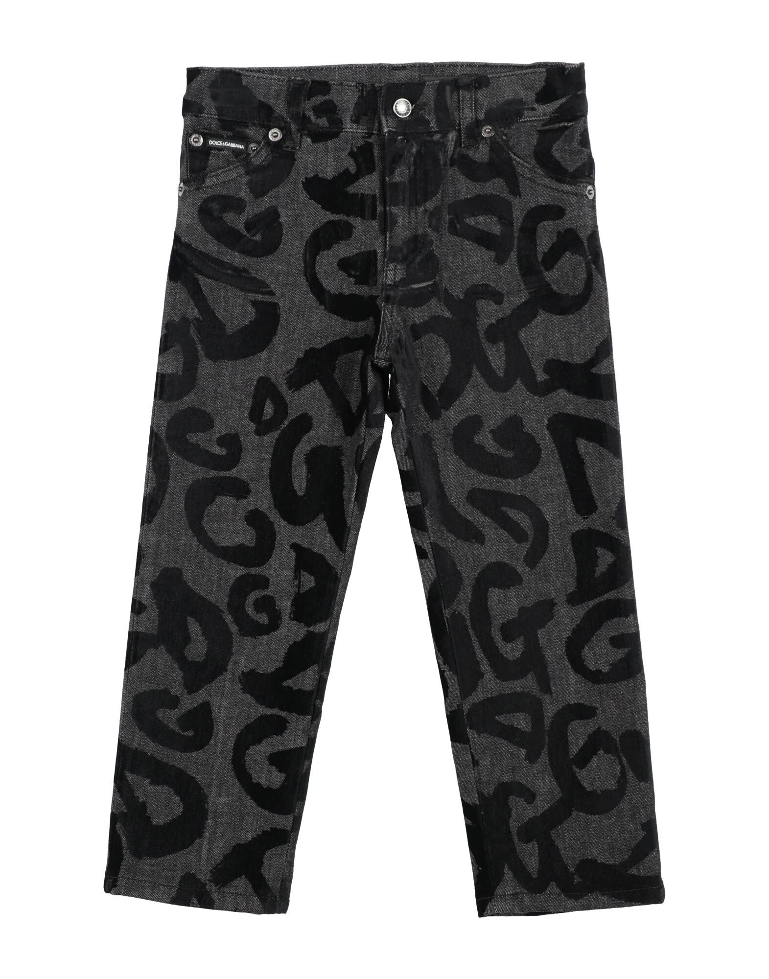 DOLCE&GABBANA - Jeans