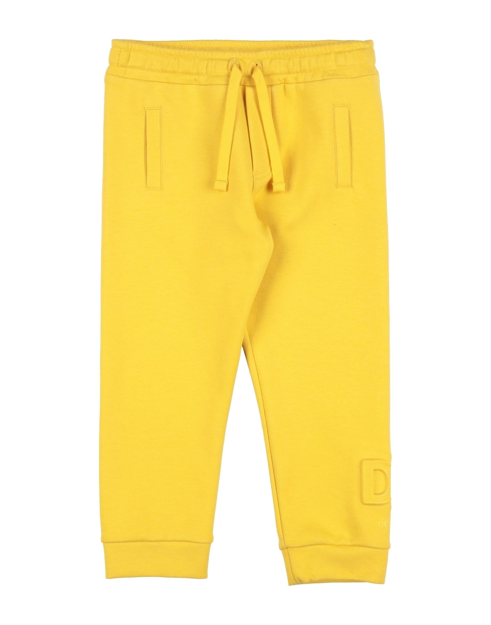 DOLCE&GABBANA - Trousers