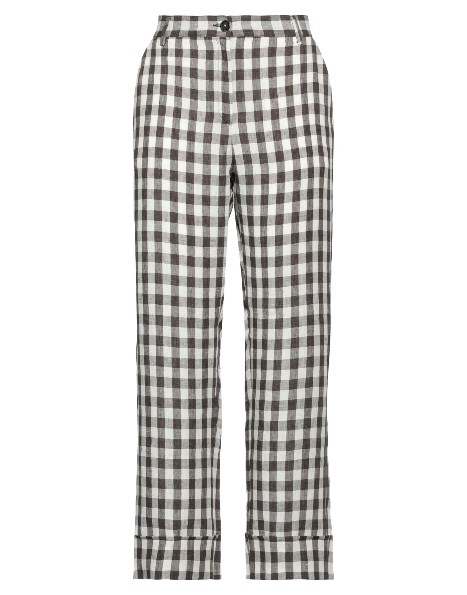 MASSIMO ALBA - Trousers