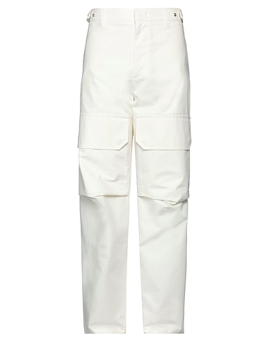 JIL SANDER+ Pantalon 100% Coton
