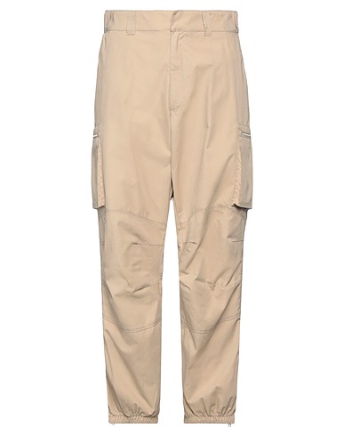 AMBUSH Cargo Beige 75% Cotton, 25% Nylon