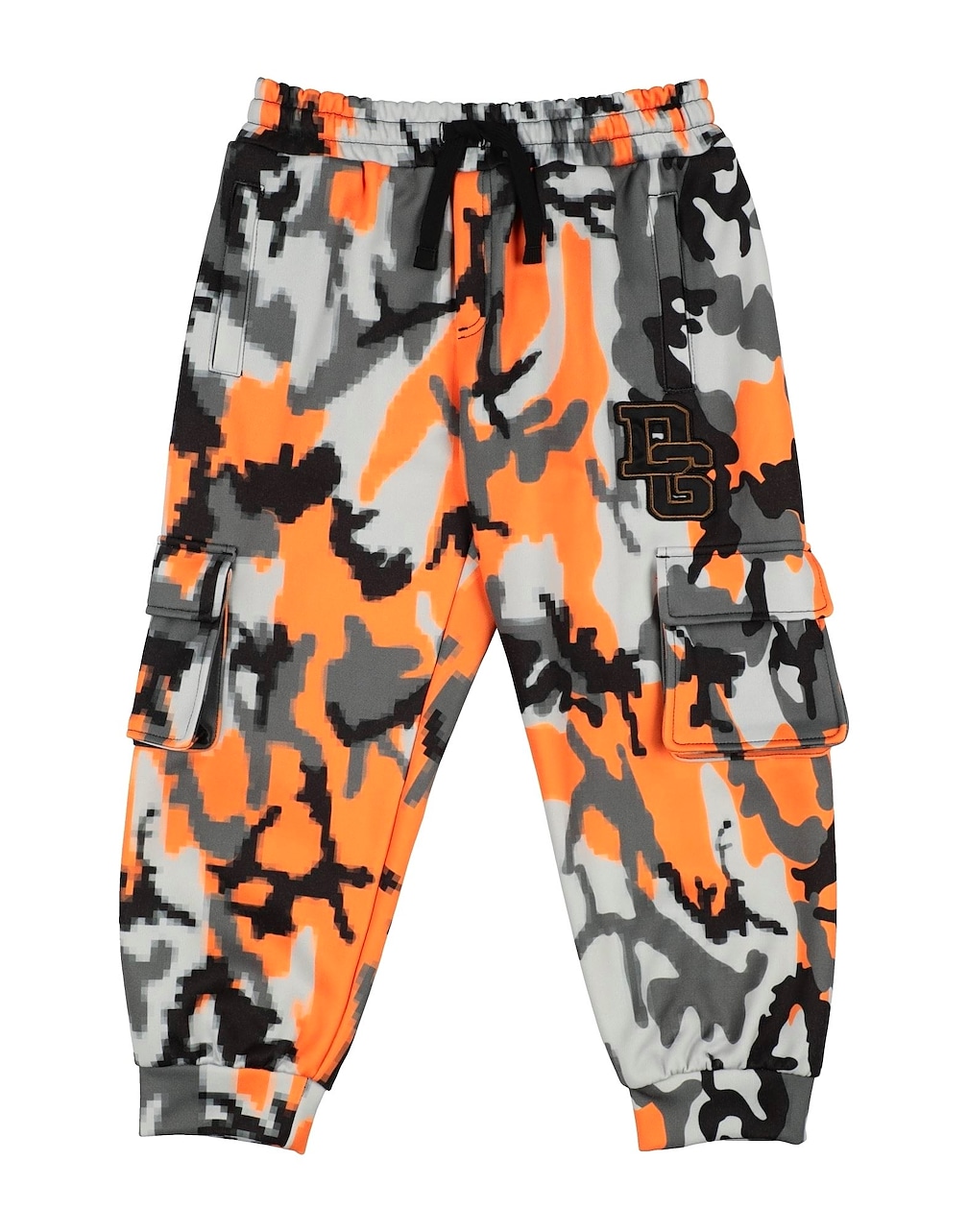 DOLCE&GABBANA - Pantaloni