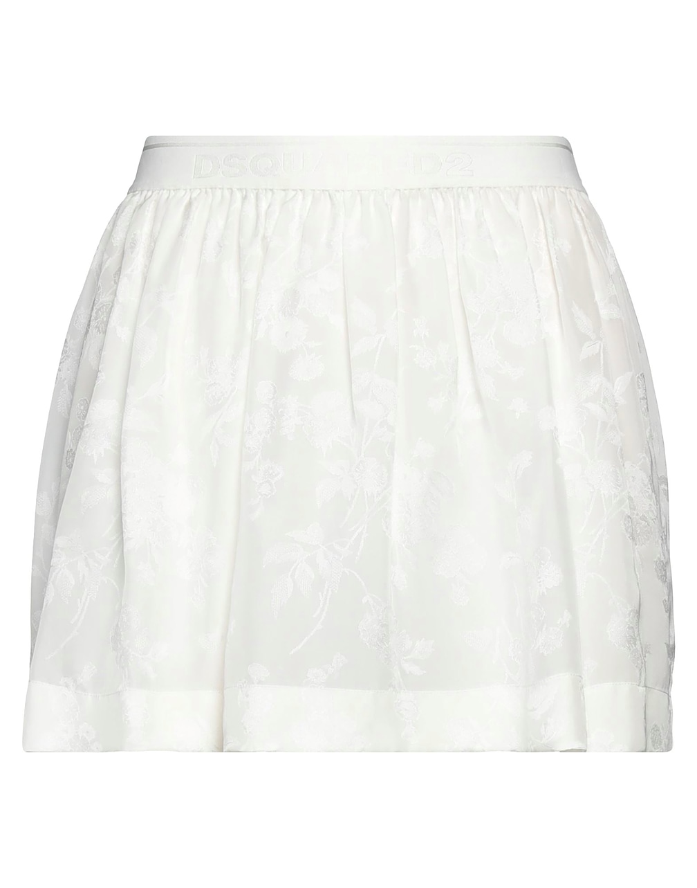 DSQUARED2 - Minigonne