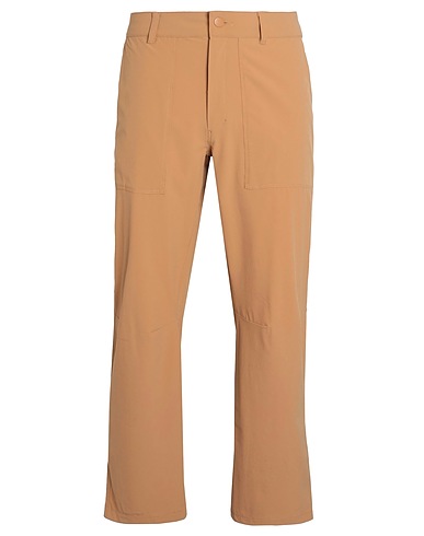 THE NORTH FACE Chinos M PROJECT PANT
 Kamel 85% Nylon, 15% Elastan