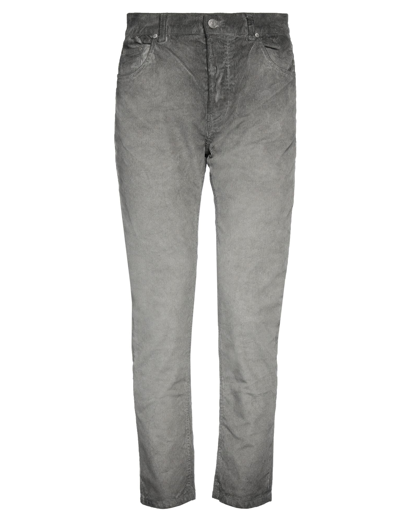 GREY DANIELE ALESSANDRINI - Pantalons