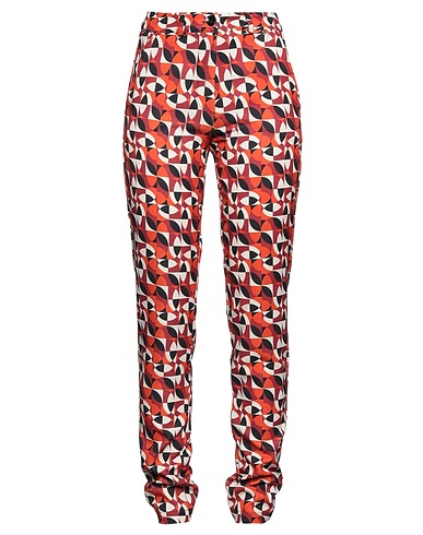 GAI MATTIOLO Dress pants 90% Polyester, 10% Elastane