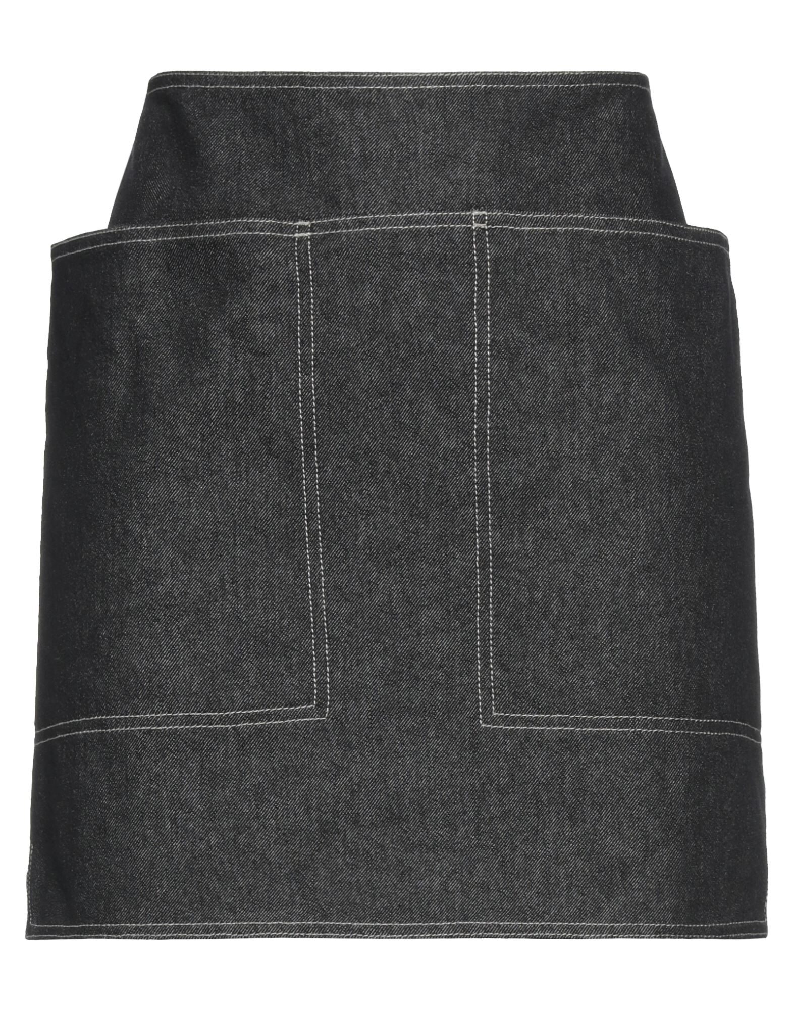 MAX MARA - デニムスカート