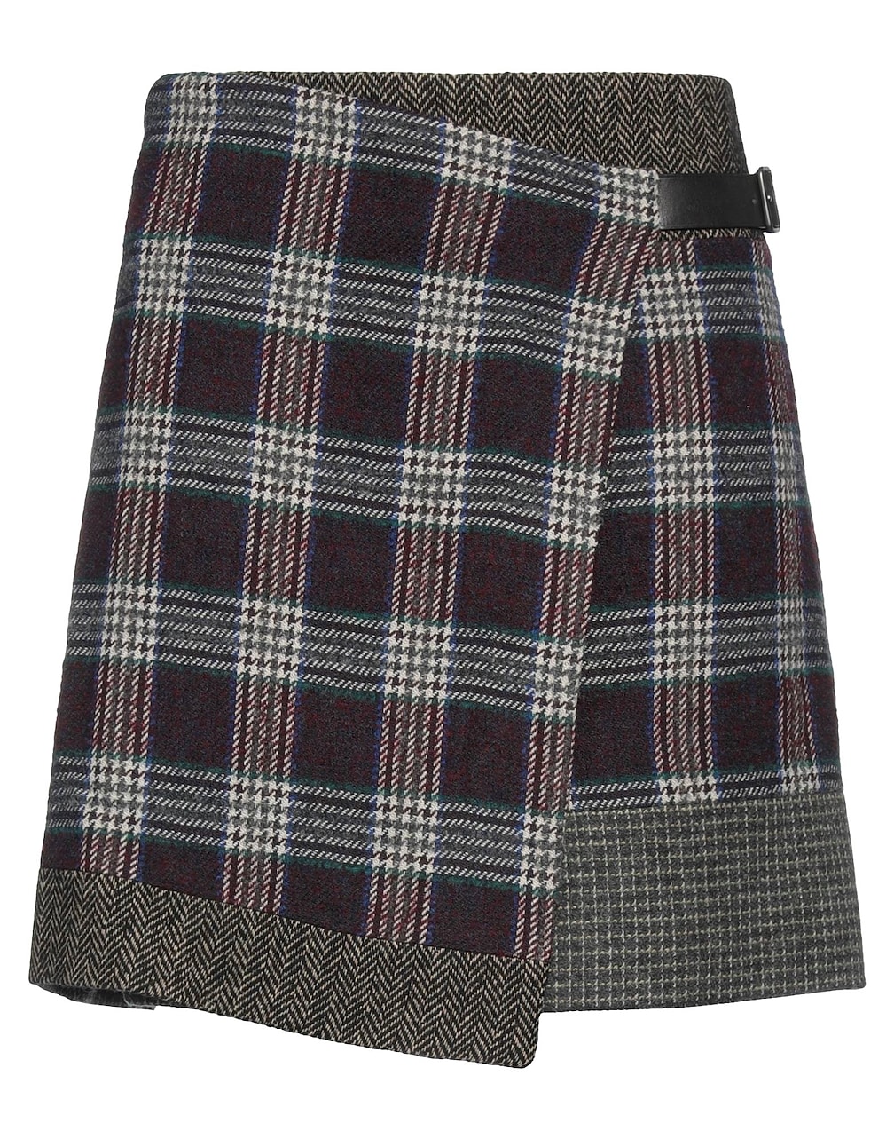 ETRO - Mini skirts