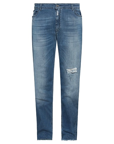 ICE PLAY Pantaloni jeans Blu 98% Cotone, 2% Elastan