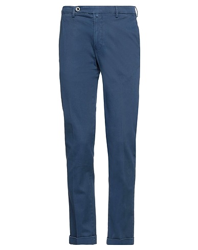 BETWOIN Chinos Blu navy 97% Cotone, 3% Elastan