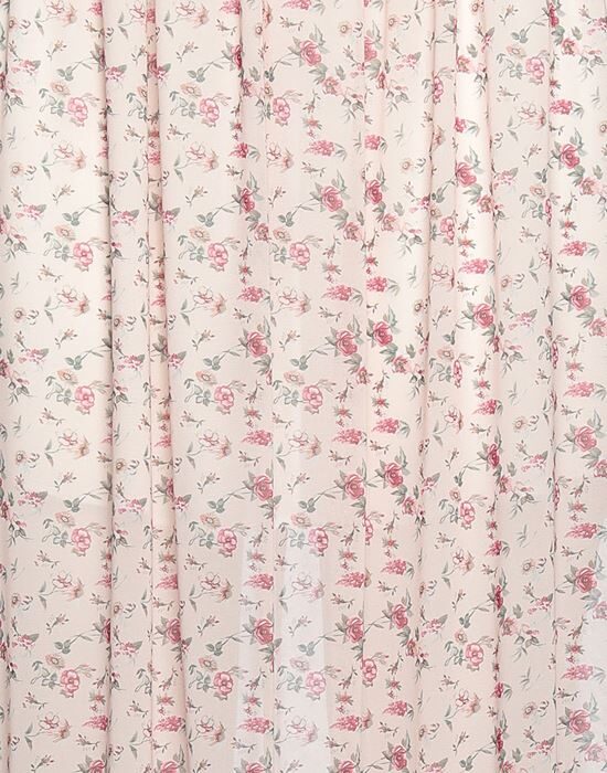 5RUE Длинная юбка