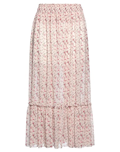 5RUE Jupe longue 100% Polyester