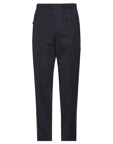 MONCLER GRENOBLE パンツ ミッドナイトブルー ナイロン 55% / ポリエステル 45%