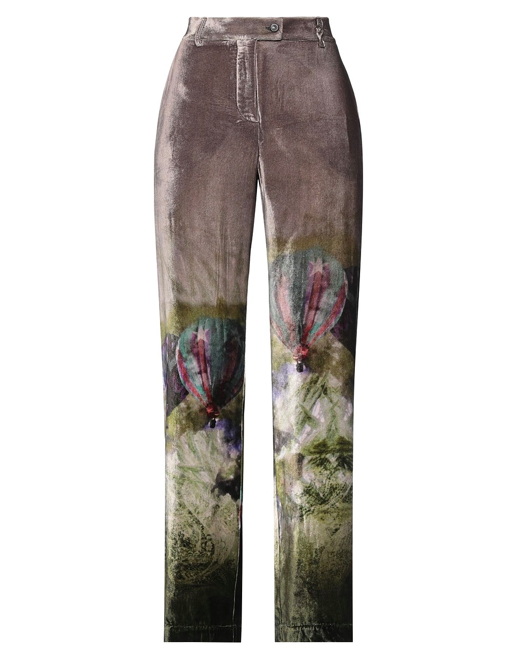 813 OTTOTREDICI - Casual παντελόνια