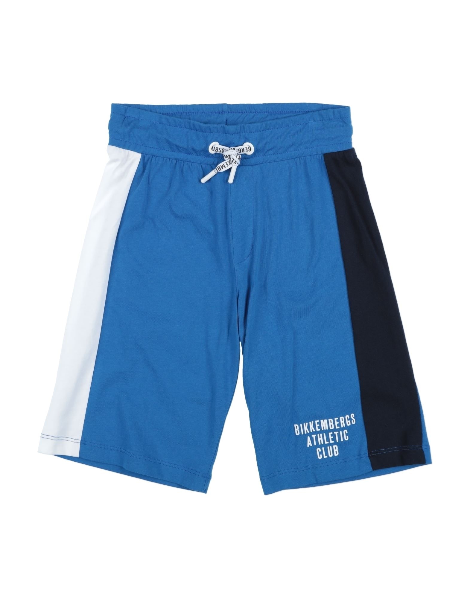 BIKKEMBERGS - Shorts & Bermuda Shorts