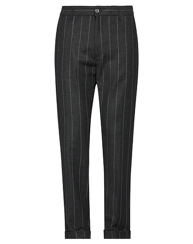 LIU •JO MAN Hosen Blei 36% Baumwolle, 26% Polyester, 23% Acryl, 10% Wolle, 5% Andere Fasern