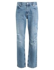 Denim trousers