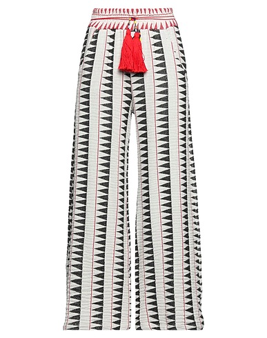 BLAST-OFF Palazzo trouser 77% Cotton, 19% Polyester, 4% Other Fibres