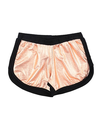 MELBY Shorts & Bermuda Rame 95% Cotone, 5% Elastan