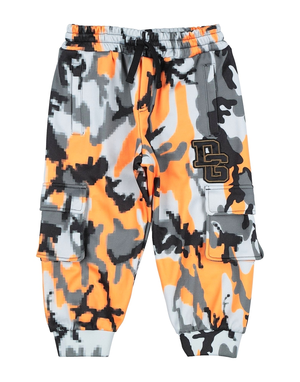 DOLCE&GABBANA - Pantalones