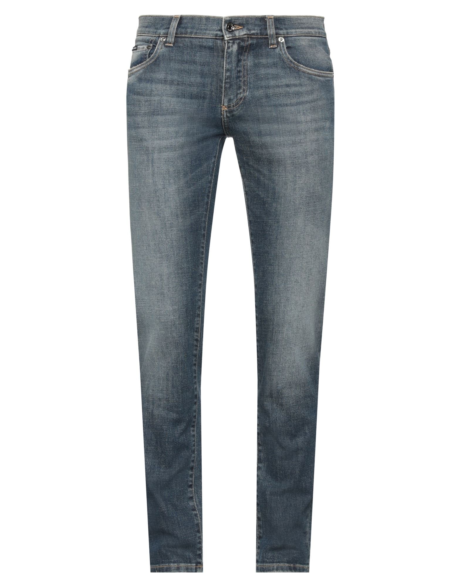 DOLCE&GABBANA - Pantalones vaqueros