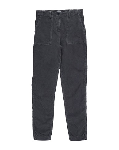 HARTFORD Pantalone Grigio 100% Cotone