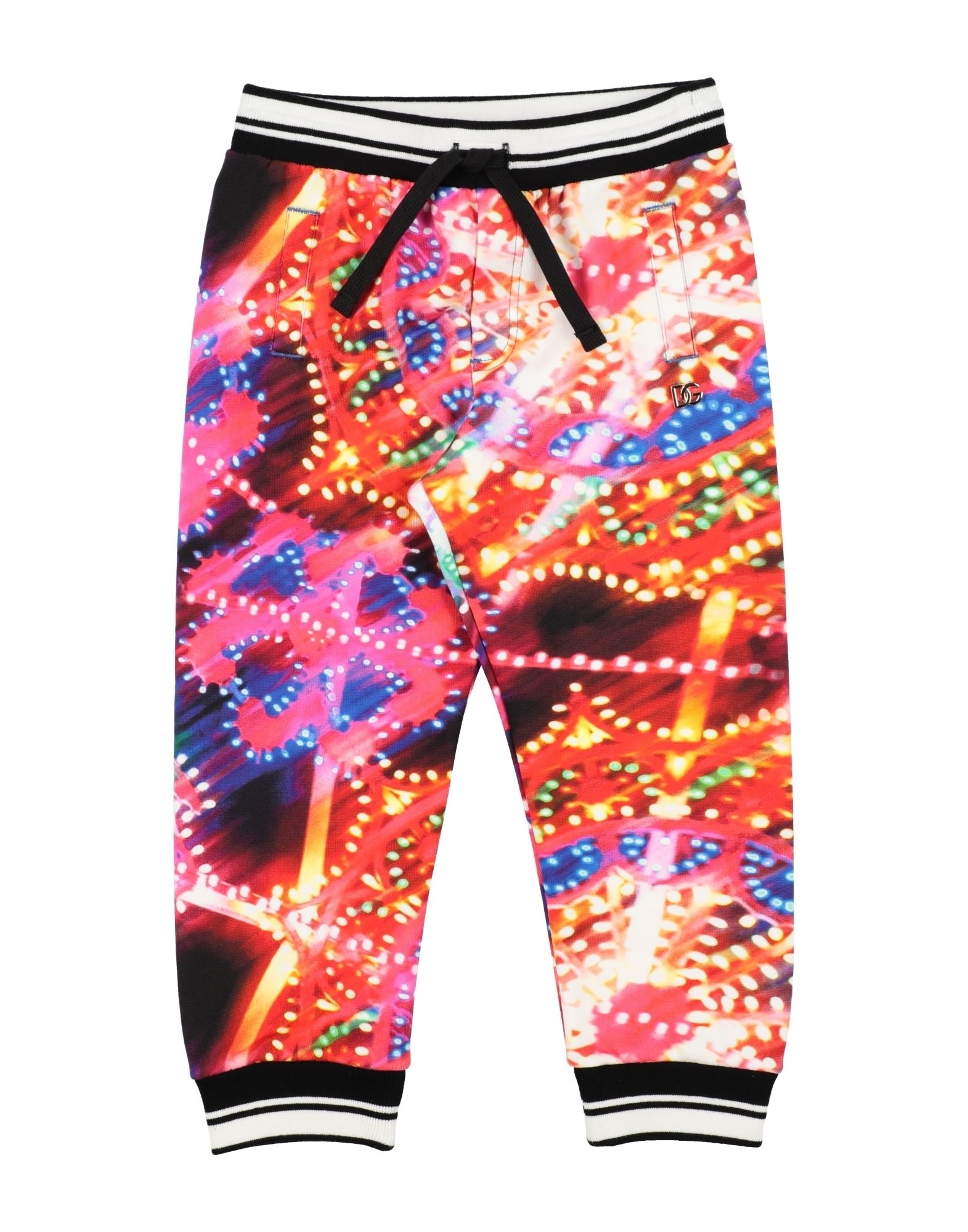 DOLCE&GABBANA - Trousers