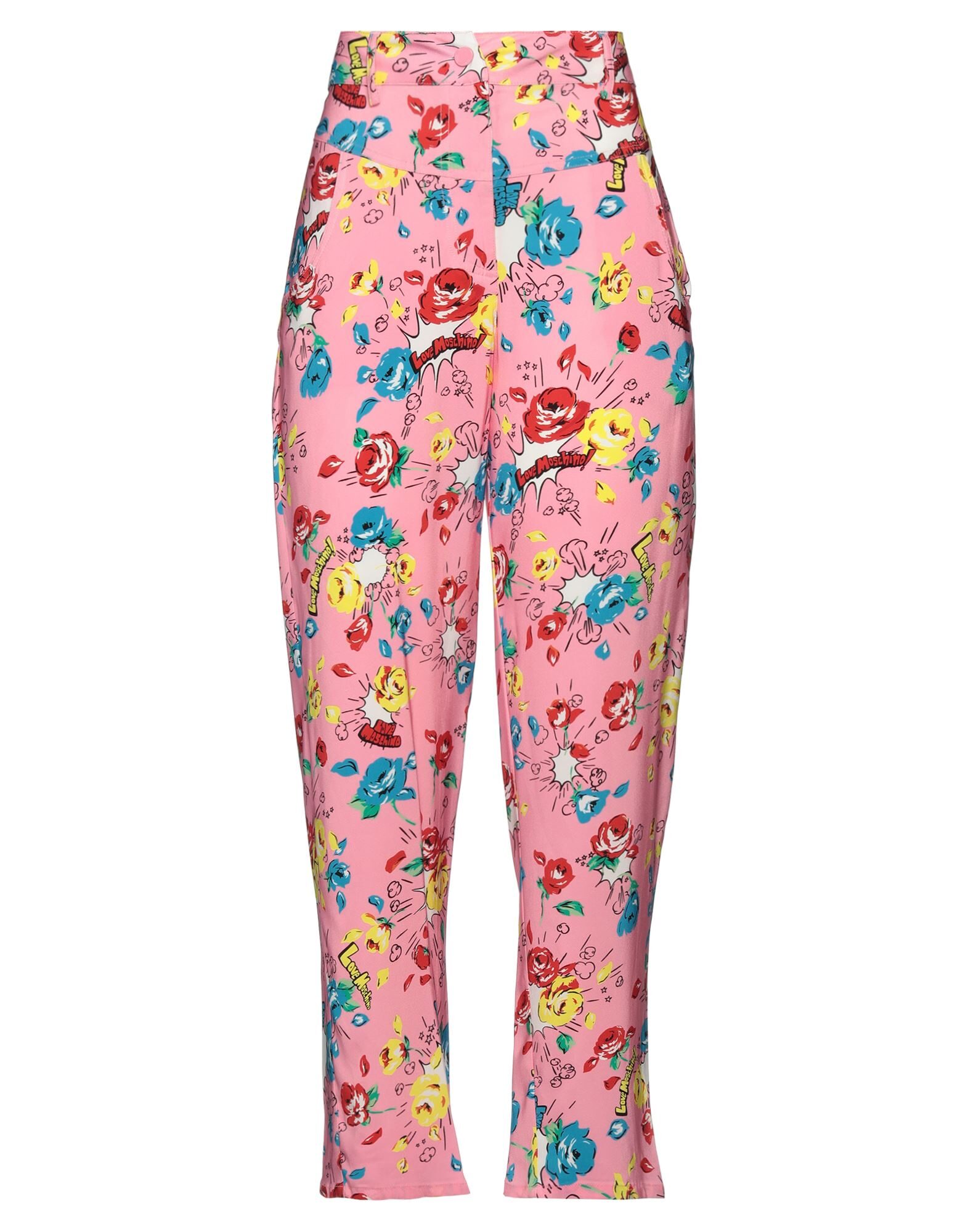 LOVE MOSCHINO - パンツ