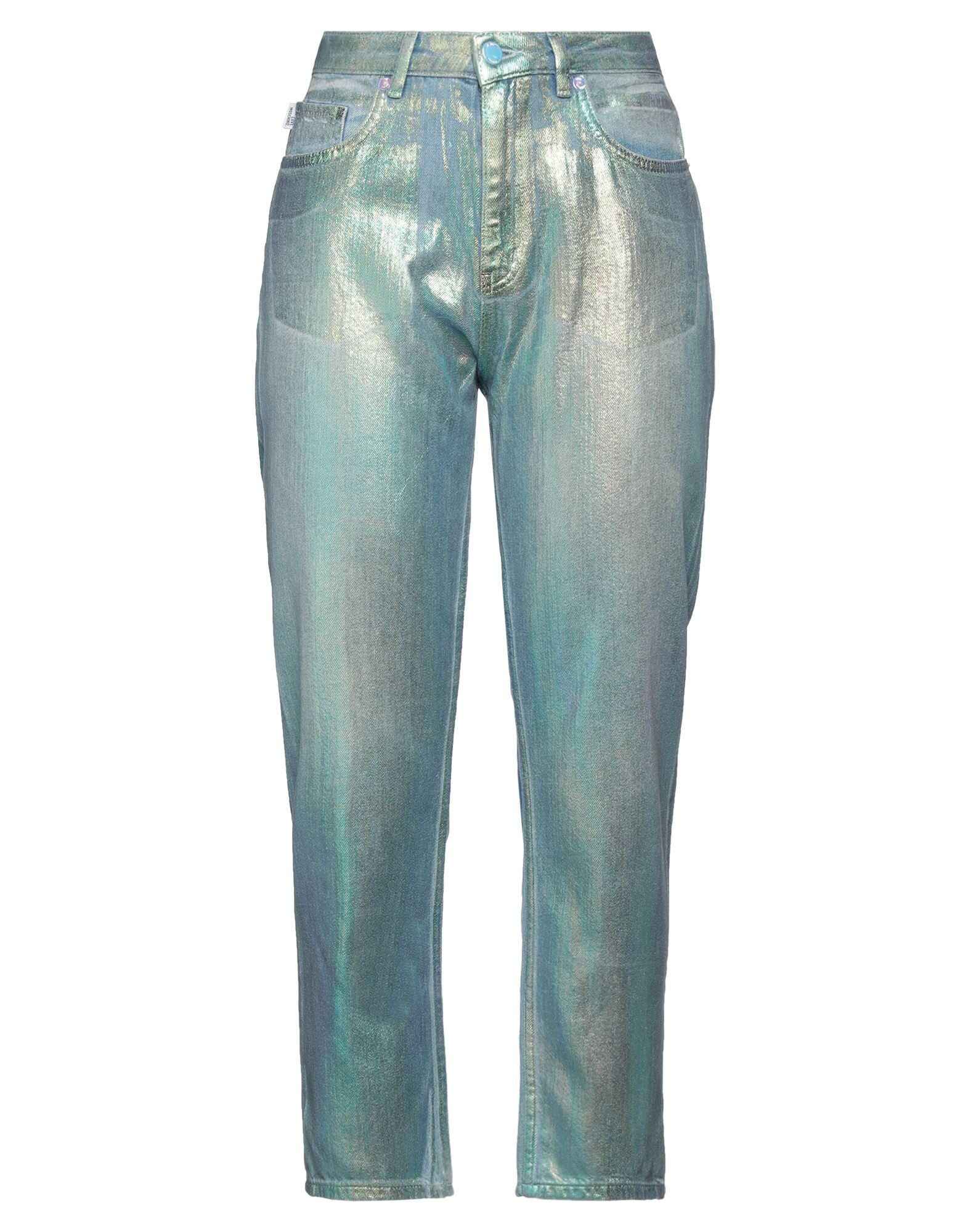 LOVE MOSCHINO - Jeans