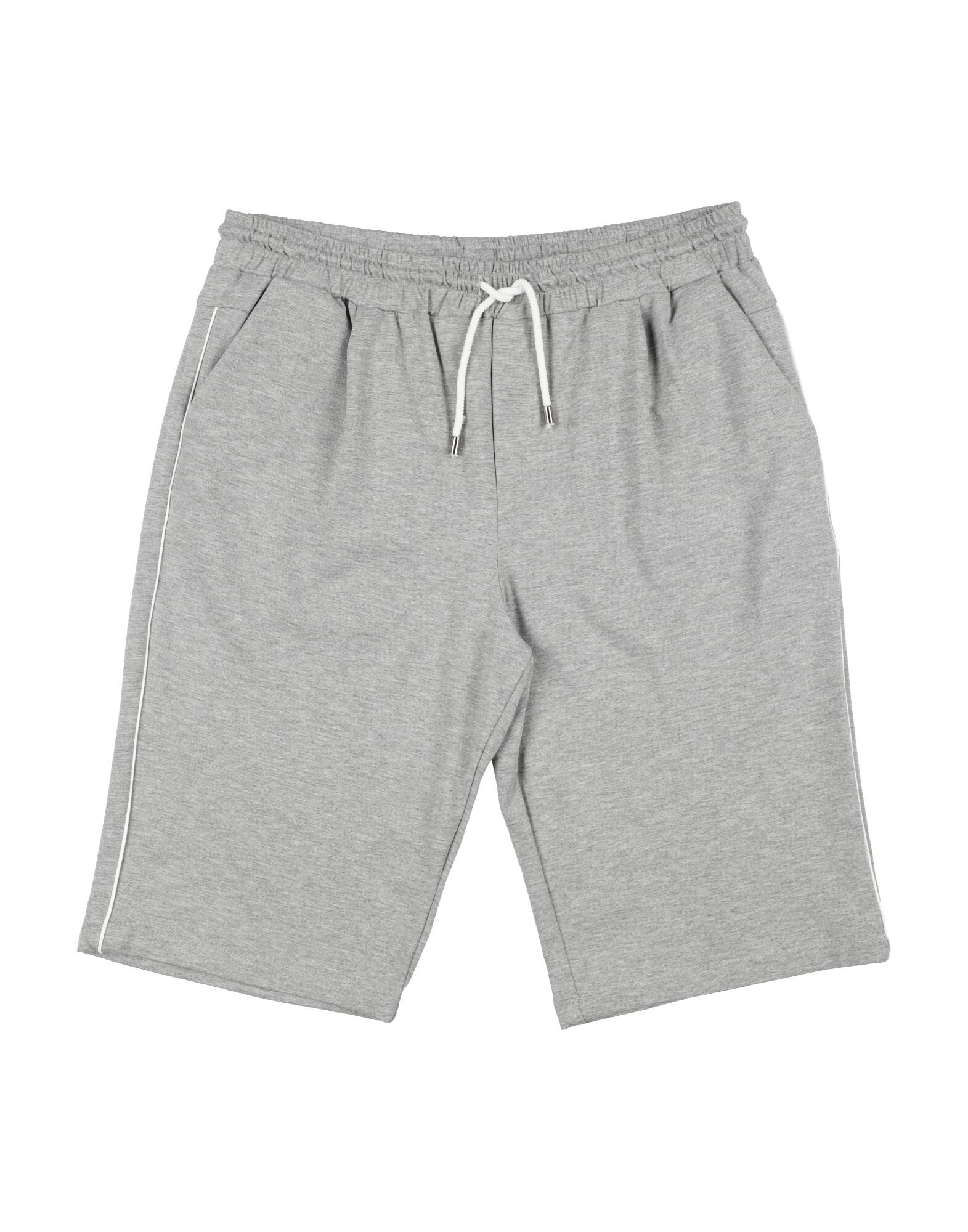 BIKKEMBERGS - Shorts & Bermuda Shorts