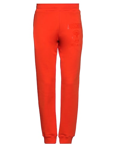 MOSCHINO Casual trouser 100% Cotton