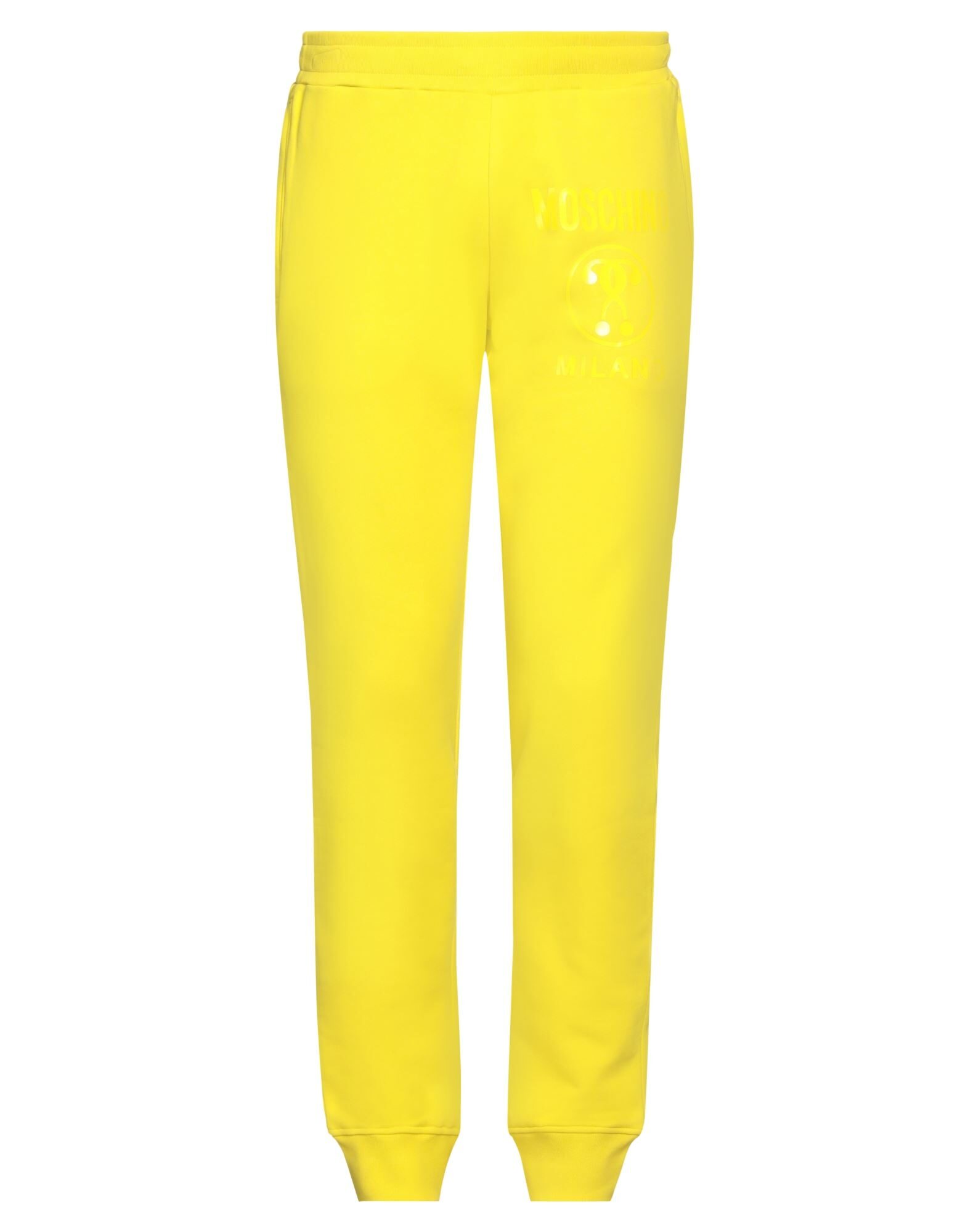 MOSCHINO - Trousers
