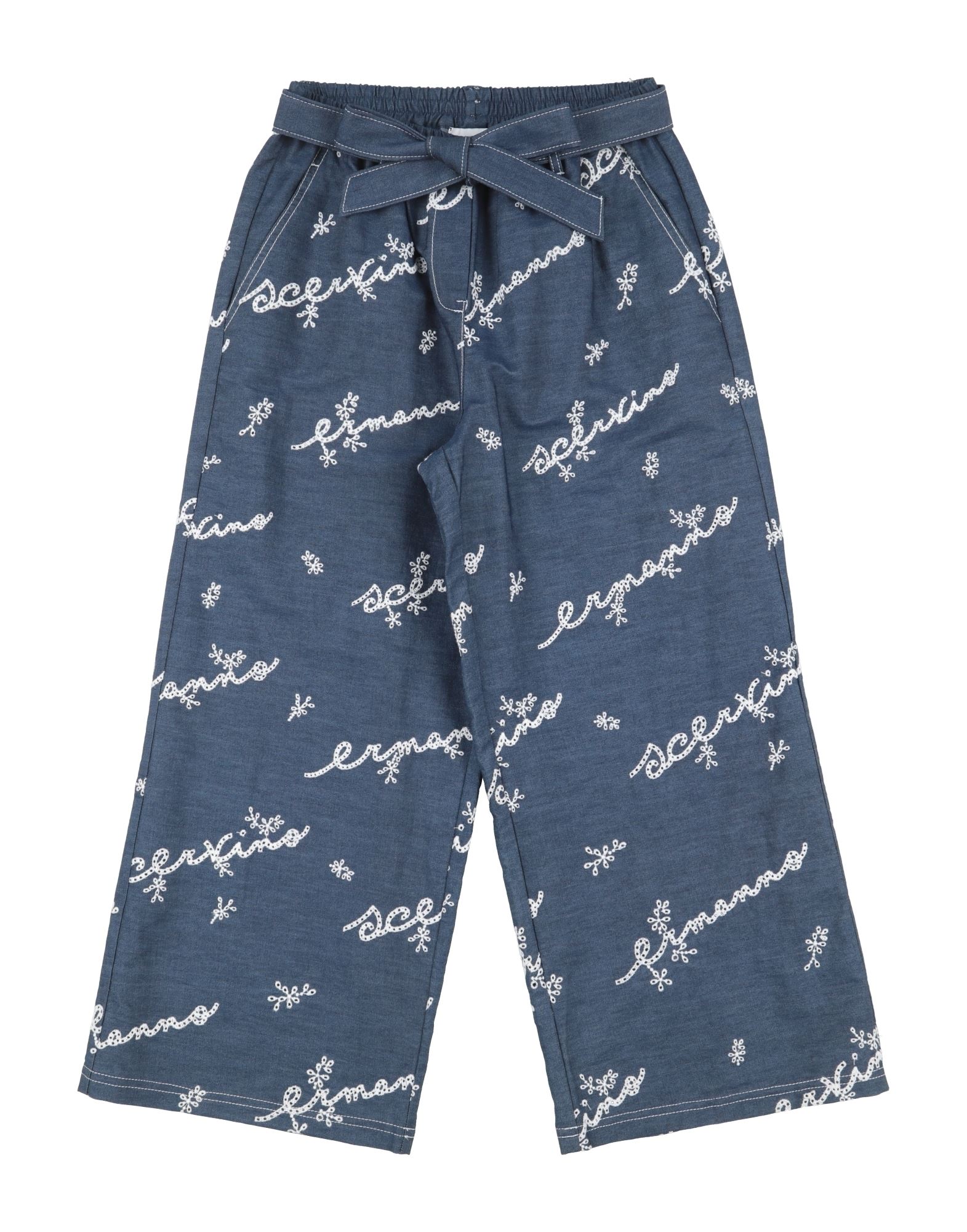 ERMANNO SCERVINO JUNIOR - Jeans