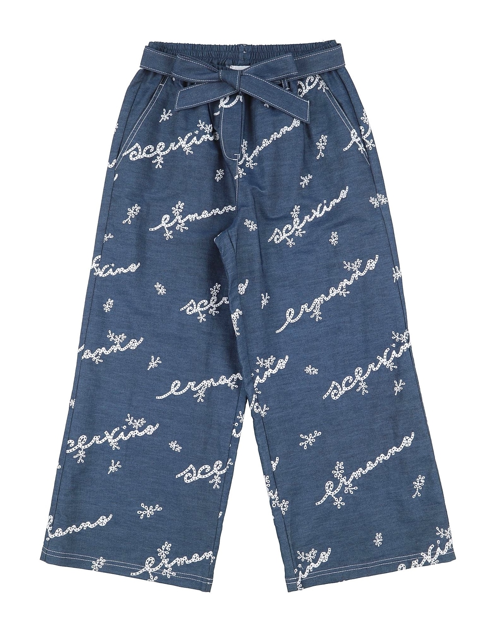 ERMANNO SCERVINO JUNIOR - Jeans