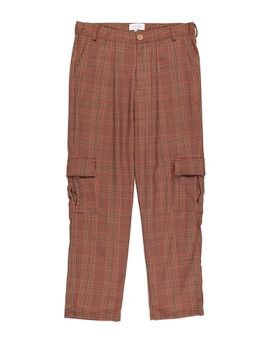 MOOD_ONE Casual trouser 60% Polyester, 40% Viscose