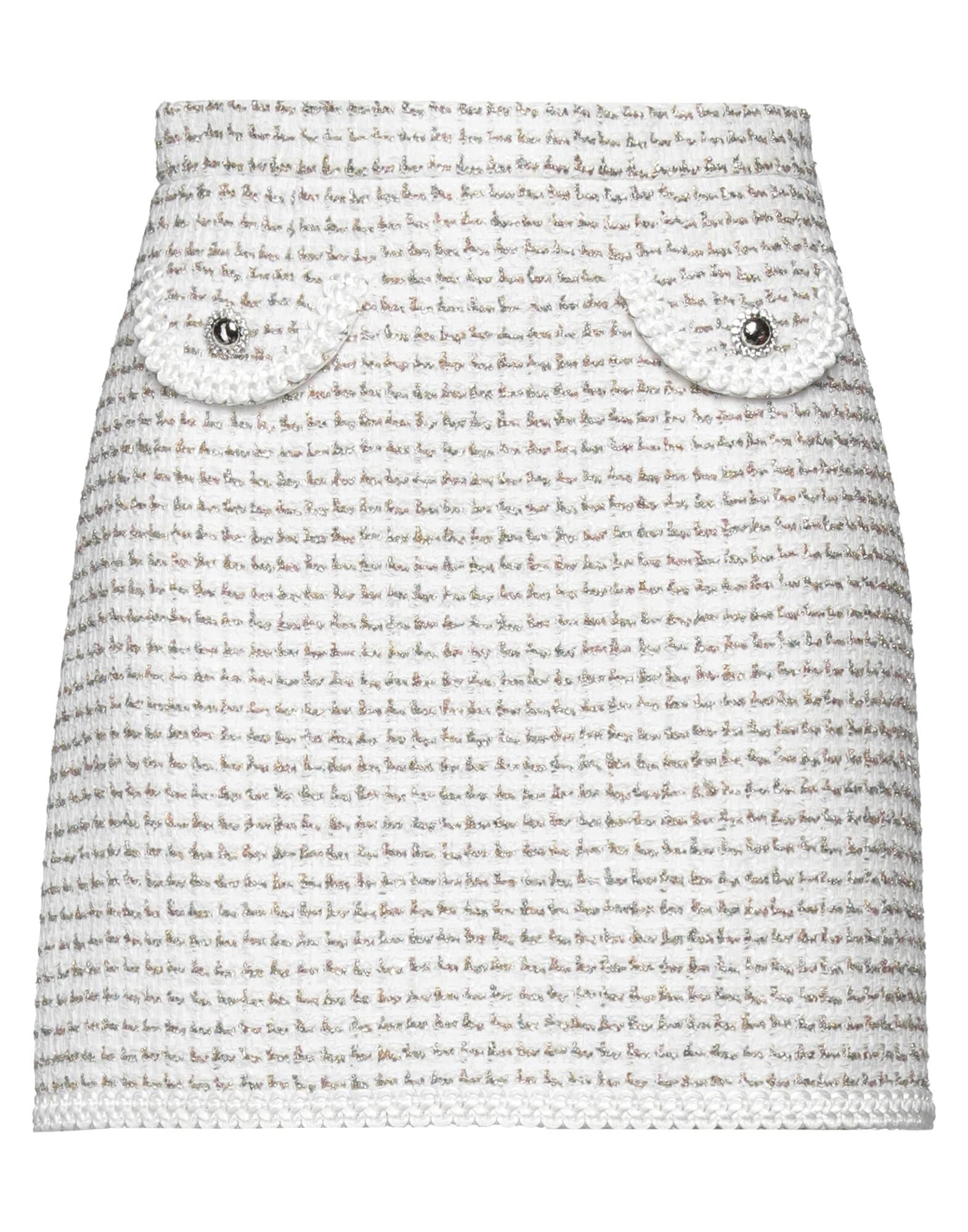 ALESSANDRA RICH - Mini skirts