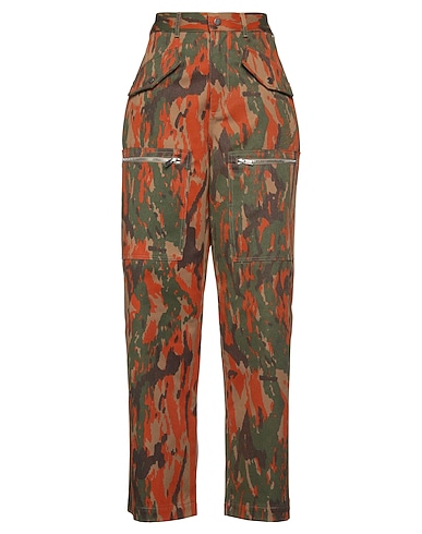 DION LEE Pantalon 65% Tencel™, 35% Coton