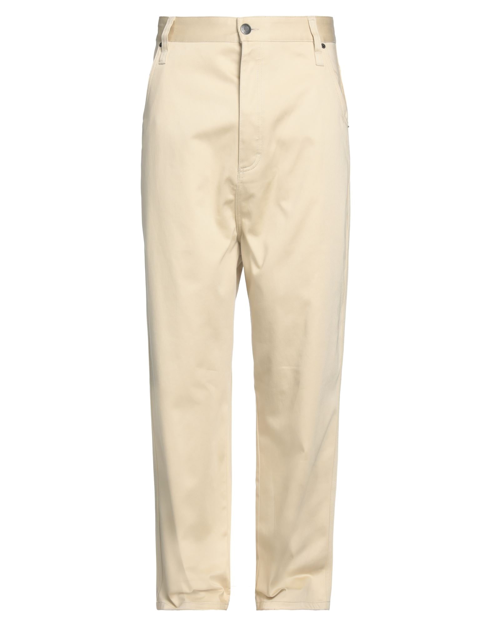 AMI ALEXANDRE MATTIUSSI - Pants