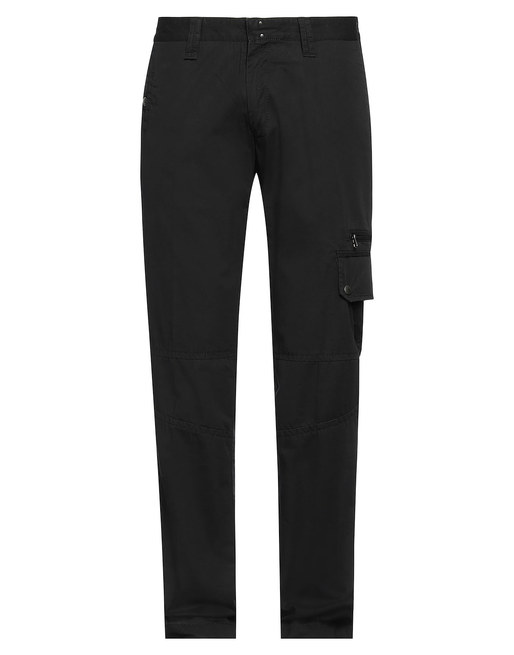 BRYAN HUSKY - Pants