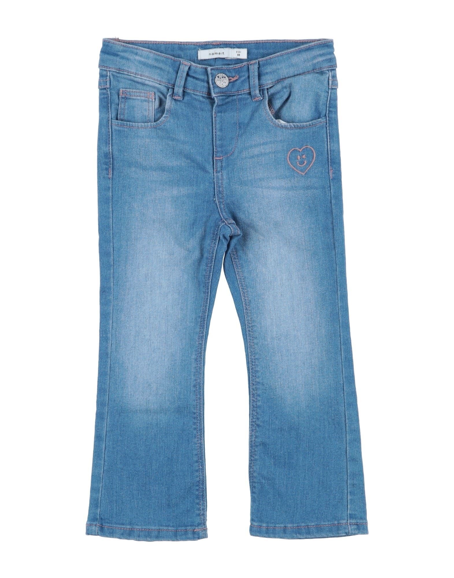 NAME IT® - Джинсовые брюки