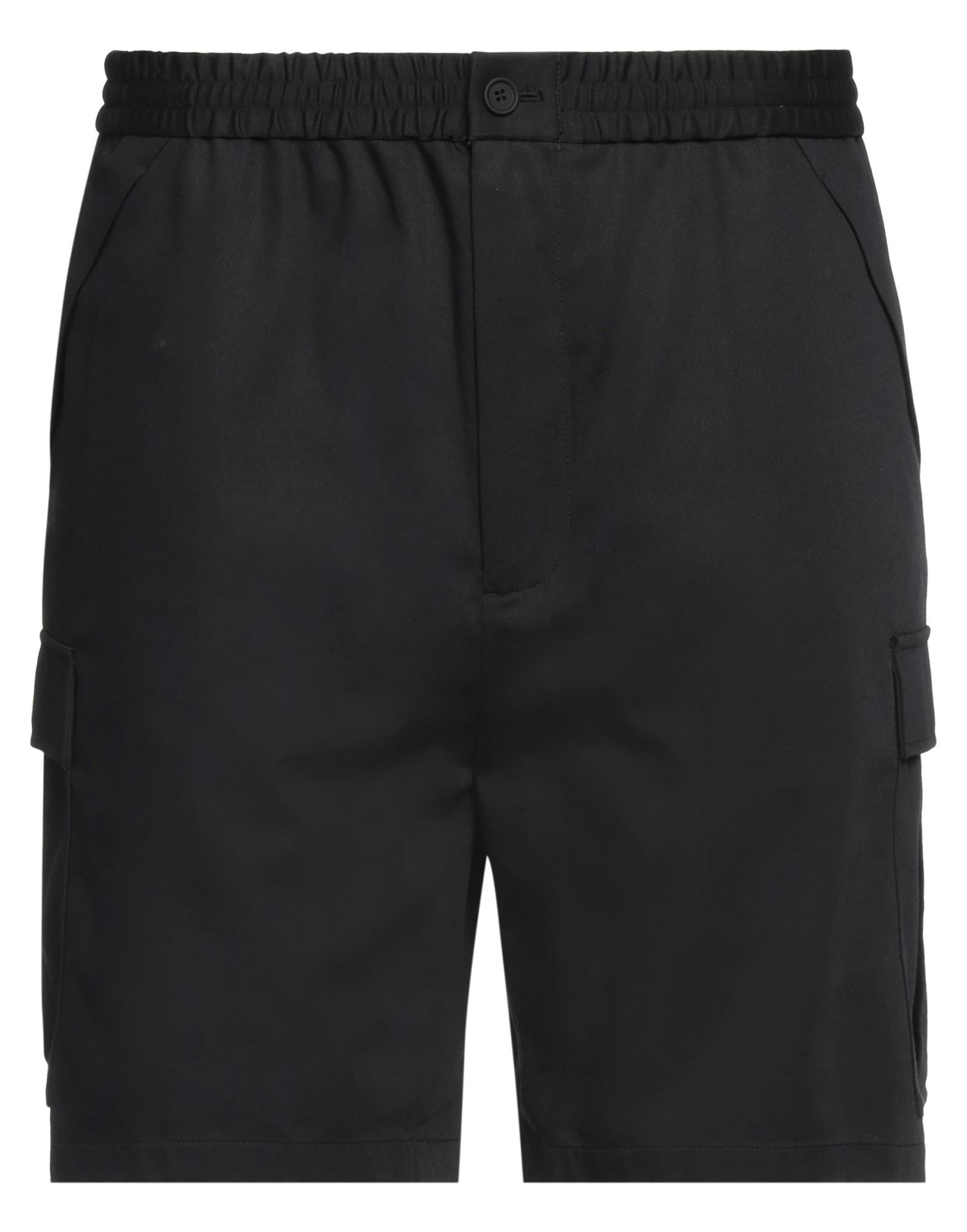 BURBERRY - Shorts & Bermuda Shorts