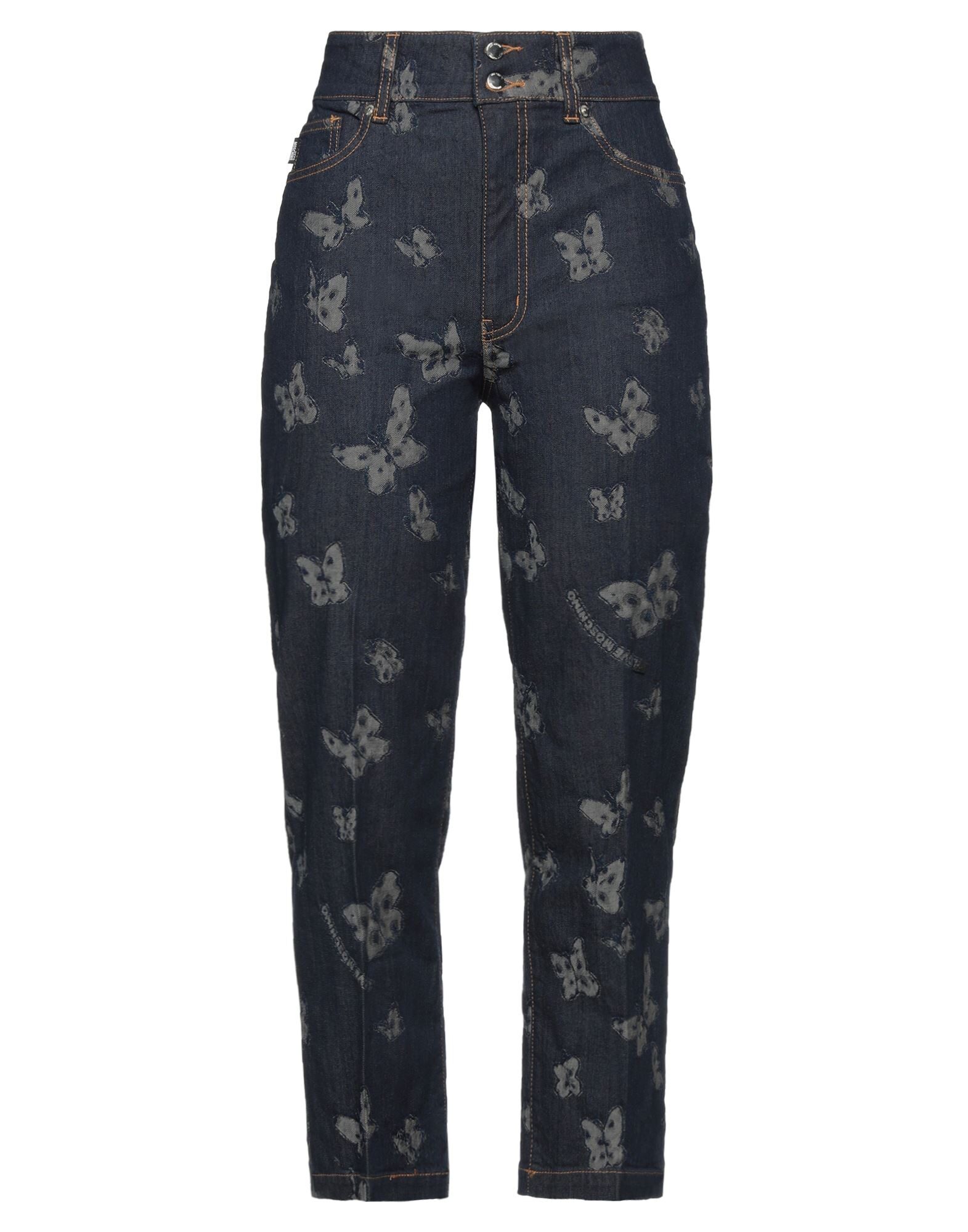 LOVE MOSCHINO - Jeans