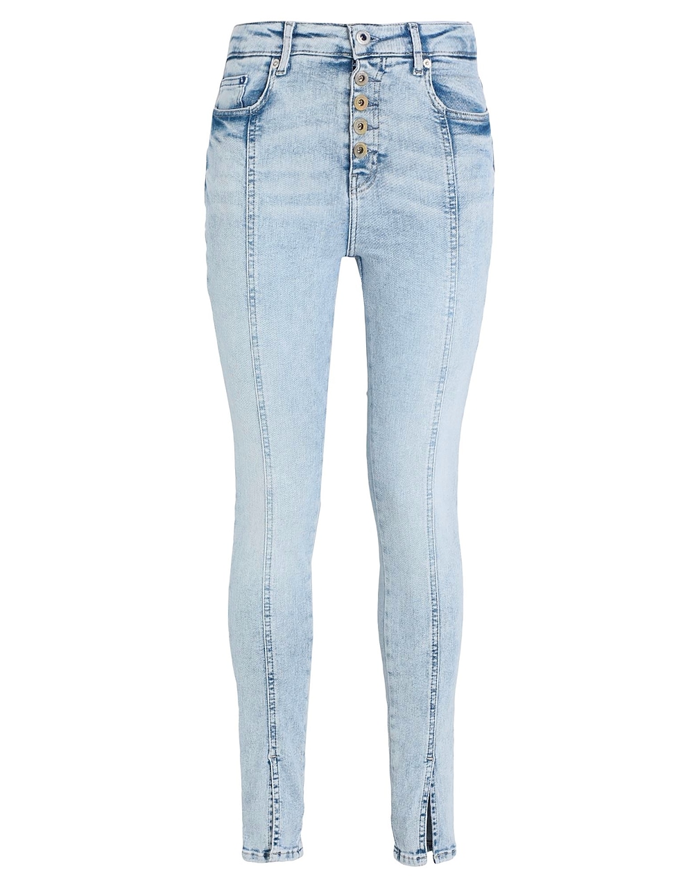 KARL LAGERFELD JEANS - Jeanshosen