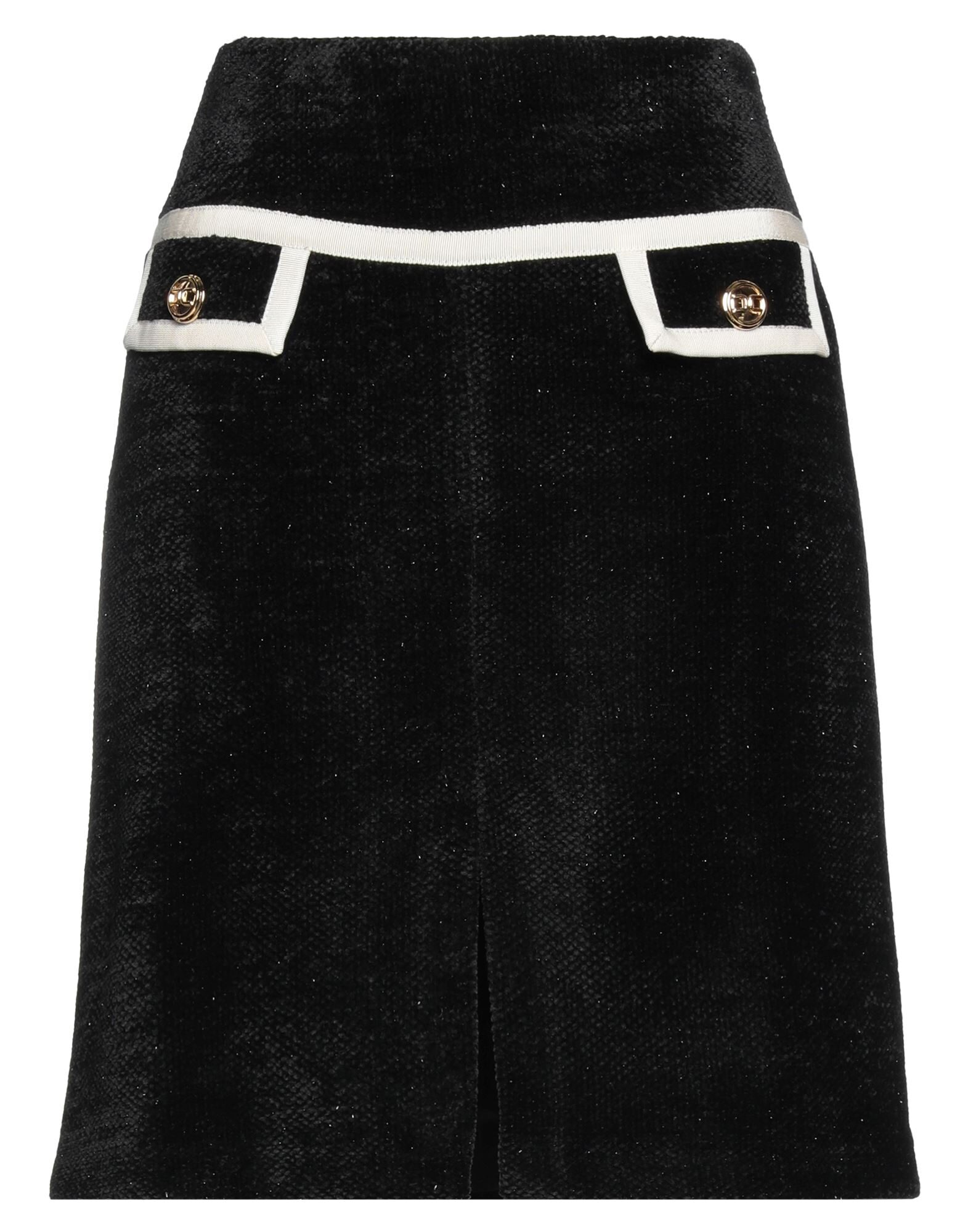 ELISABETTA FRANCHI - 미니 스커트