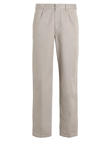 ARKET Casual pants Taupe 100% Cotton