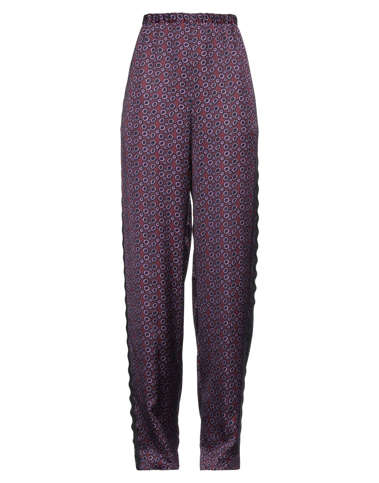 MANILA GRACE - Trousers