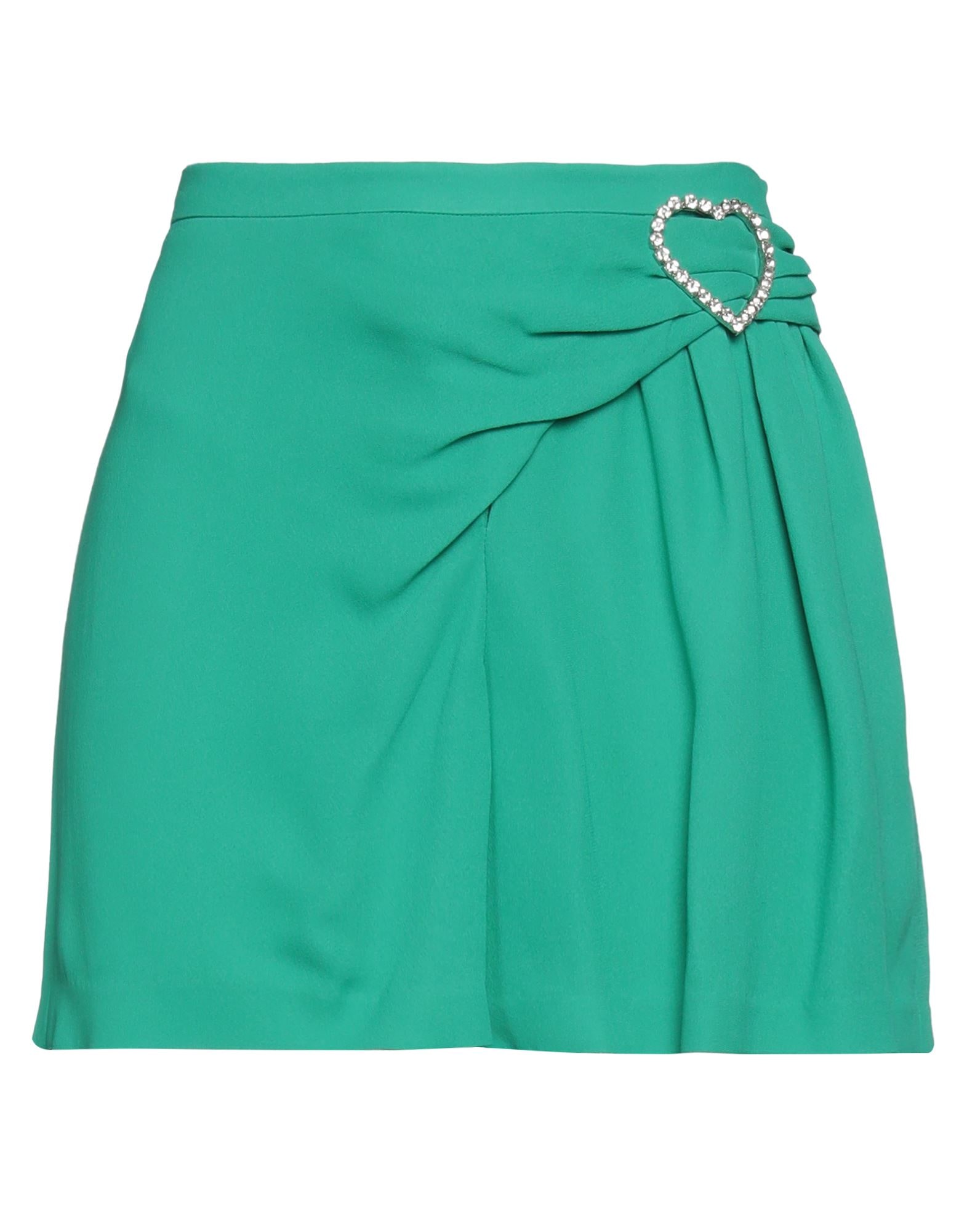 LOVE MOSCHINO - Shorts & Bermuda Shorts