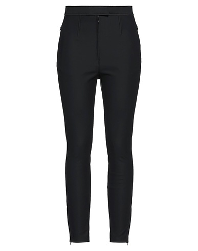 ALEXANDER WANG Casual trouser Black 78% Nylon, 22% Elastane