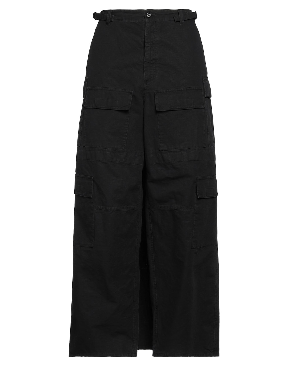 BALENCIAGA - Pantalons
