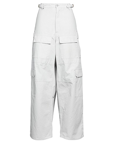 BALENCIAGA Casual trouser 100% Cotton